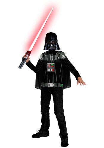 Star Wars Darth Vader Value Costume