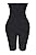 Ekouaer Women's Hi-Waist Tummy Control Butt Lifter Thigh Slimmer Shapewear