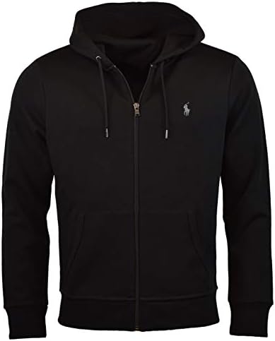 polo hoodie
