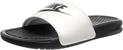 nike benassi jdi women's slide sandals