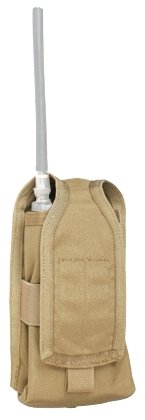 BLACKHAWKT.R.I.K.E. Radio Pouch PRC-112