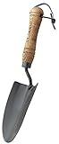 Flexrake 017849323726 CLA323 Classic Hand Trowel, 0.97L x 3W x 10H in. in