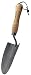Flexrake 017849323726 CLA323 Classic Hand Trowel, 0.97L x 3W x 10H in. in primary