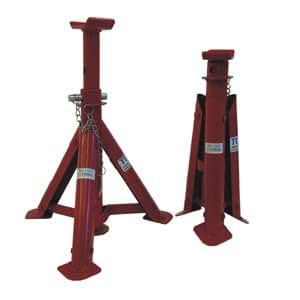 PRO CUT 2T Foldable Jack Stand At Best Price In Coimbatore By Sri