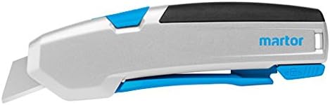 Martor USA 625001.02 Secupro 625, 2.5" Height, 1" Wide, 6" Length