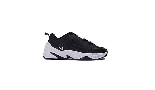 NIKE W M2k Tekno, Zapatillas de Gimnasia Mujer : Amazon.es: Zapatos y  complementos