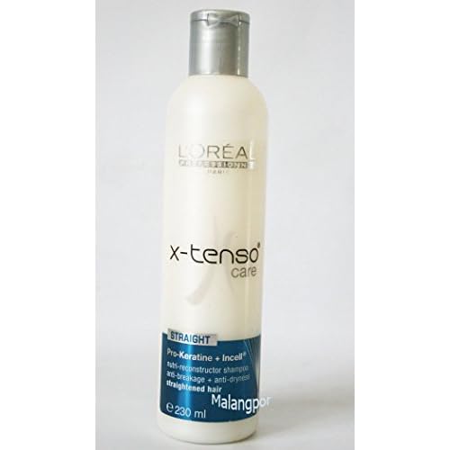 L Oreal Professionnel Paris X Tenso Care Nutri Reconstructor