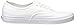 Vans Authentic¿ Core Classics, True White, 12.5 Women / 11 Men M US