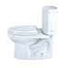 TOTO CST454CEFG#12 Drake Bathroom-Hardware, Sedona Beige