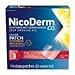 Nicoderm Cq Clear Patch 7 Mg 14