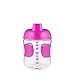 OXO Tot Sippy Cup with Leakproof Valve (7 oz.) Pink