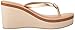 ALDO Women's Guarano Wedge Sandal