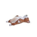 Bettal Cute PVC Corgi Animal Fridge Magnet Refrigerator Photo Sticker Gift Collectibles
