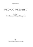 Uro og urenhed: Studier i Strindbergs selvbiografiske prosa (Danish Edition) by 