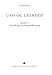 Uro og urenhed: Studier i Strindbergs selvbiografiske prosa (Danish Edition) by 