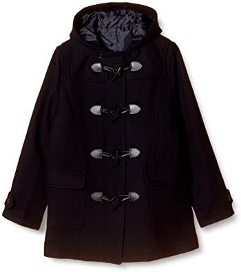 爆売りセール開催中 ダッフルコート レディース