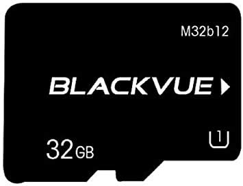 Blackvue original Micro-SD 32GB Dashcam Autokamera Speicherkarte
