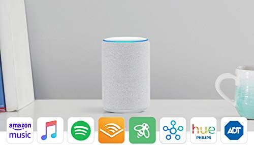 refurbished echo plus 2nd generation