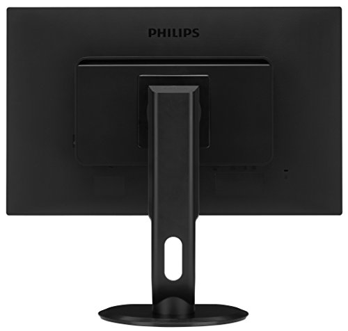 Aeropost.com Costa Rica - Philips 231P4QUPEB 23IPS LED Monitor with built  in USB Docking Station Full HD HeightPivot Adjust Spkrs