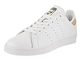 Adidas Men's Stan Smith Vulc Skate Shoe