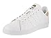 Adidas Men's Stan Smith Vulc Skate Shoe