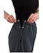 Post Surgery Tearaway Shorts - Men's - Women's - Unisex Sizing Gray
