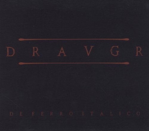 Draugr - De Ferro Italico - Zortam Music
