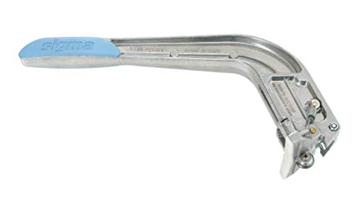 Sigma 24M08X Replacement Max Push Handle ONLY for 3AM, 3BM, 3GM, 3LM, 3B2M, 3B3M, 3B4M Max Tile Cutters