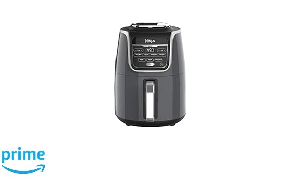 User manual Ninja® Air Fryer Max XL AF161