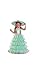 Disguise Southern Belle Costume