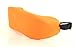 Hides H2O Shorties Floating Eyewear Retainer and Case (Orange)