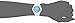 Casio Women's LRW-200H-2CVCF Analog Display Quartz White Watch