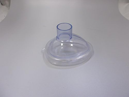 1 Child CPR Training Mask
