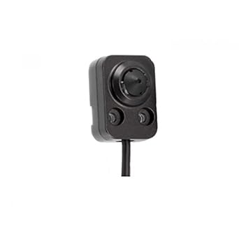 Amazon.com: Hikvision ds-2cd6412fwd-l20 Covert Camera Module ...