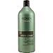 Redken Mens Mint Clean Invigorating Shampoo 33.8 Oz