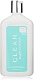 Clean Warm Cotton, Bath and Shower Gel, 18.5 Fluid Ounce