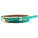 Froomer Women Skinny Waist Belt Thin Leather Waistband Strap