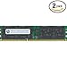 HP 16GB(2 X 8GB) Kit 8GB 2RX4 PC3-10600R 1333MHz DDR3 SDRAM Memory Module For Proliant DL320 G6 DL360 G6 DL360 G7 DL370 G6 DL380 G6
