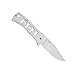 SOG Micron Folding Knife FF92-CP - Bead Blasted 1.5