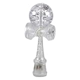 Catchy Kendama LED Light up Kendama- Colors may vary
