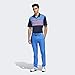 adidas Golf Men's Ultimate 3-Stripe Tapered Pant (2019 Model)