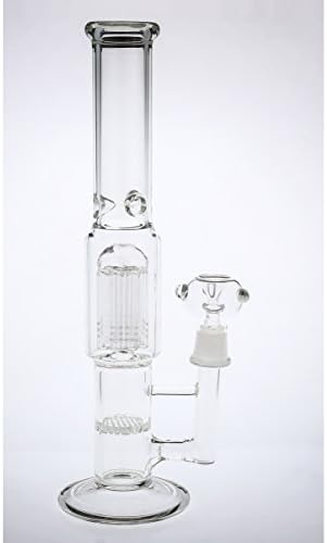 Xpglobe Top Fashion 29cm Tall 18.8mm Joint Clear