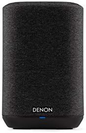 DENON Home 150 Wireless Speakers (Black)