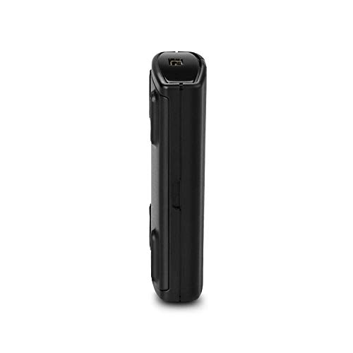 Garmin GLO 2 Bluetooth GPS Receiver 010-02184-01 and Aibocn 10,000mAh Portable Battery Charger Bundle