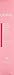 LIERAC Hydragenist Lip Balm with Pink Gloss Effect, Rose Vanilla