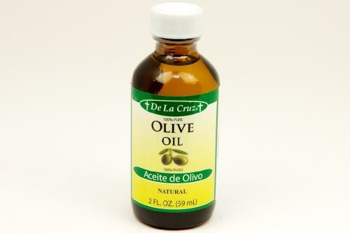 6pk - Olive Oil - Aceite de Olivo