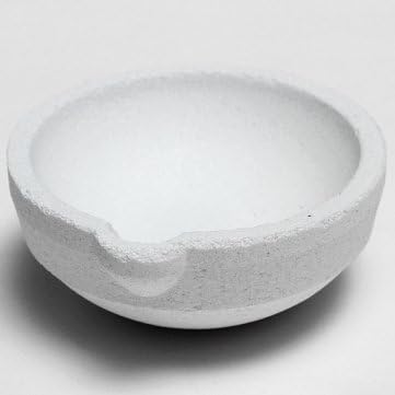 Souked Silica Melting Crucible Pot Casting For Gold Silver Platinum Refine