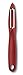 Victorinox VIC-7.6075.1 Specialty Knives & Tools Peelers Peeler Serrated Red,Multi