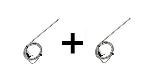 CDN AD-DTTC Replacement Temperature Probe - Set of 2