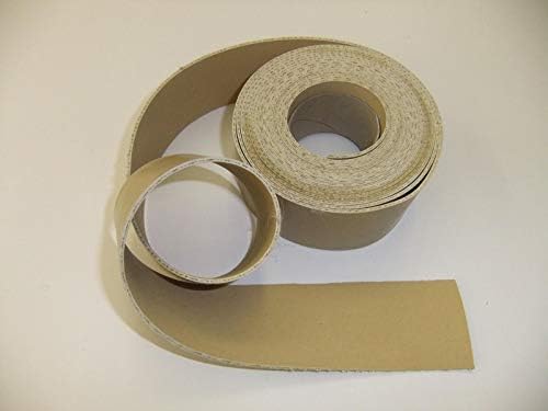 2" 5 Metres Rubber Pirelli Upholstery Settee Chair Webbing